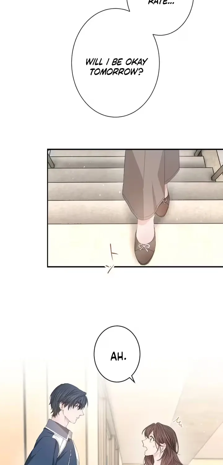 Even So, Tell Me This Is Love Chapter 12 page 52 - 