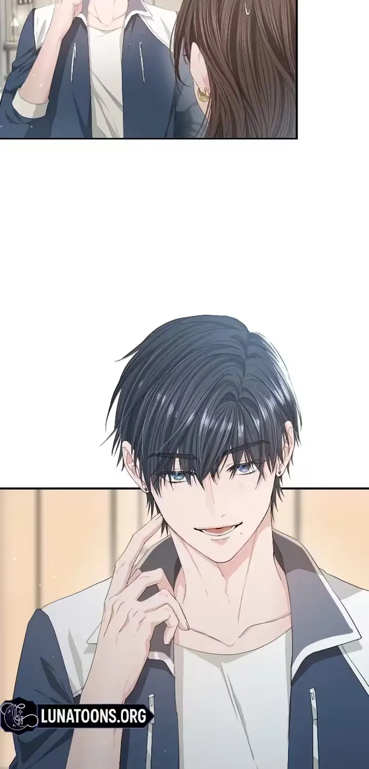 Even So, Tell Me This Is Love Chapter 12 page 54 - 