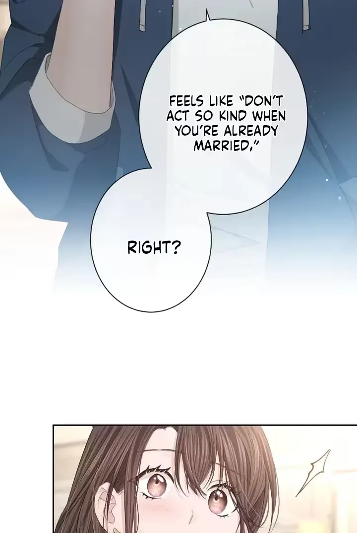 Even So, Tell Me This Is Love Chapter 12 page 55 - 