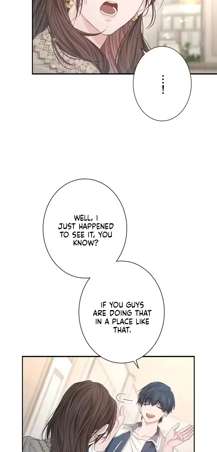 Even So, Tell Me This Is Love Chapter 12 page 56 - 