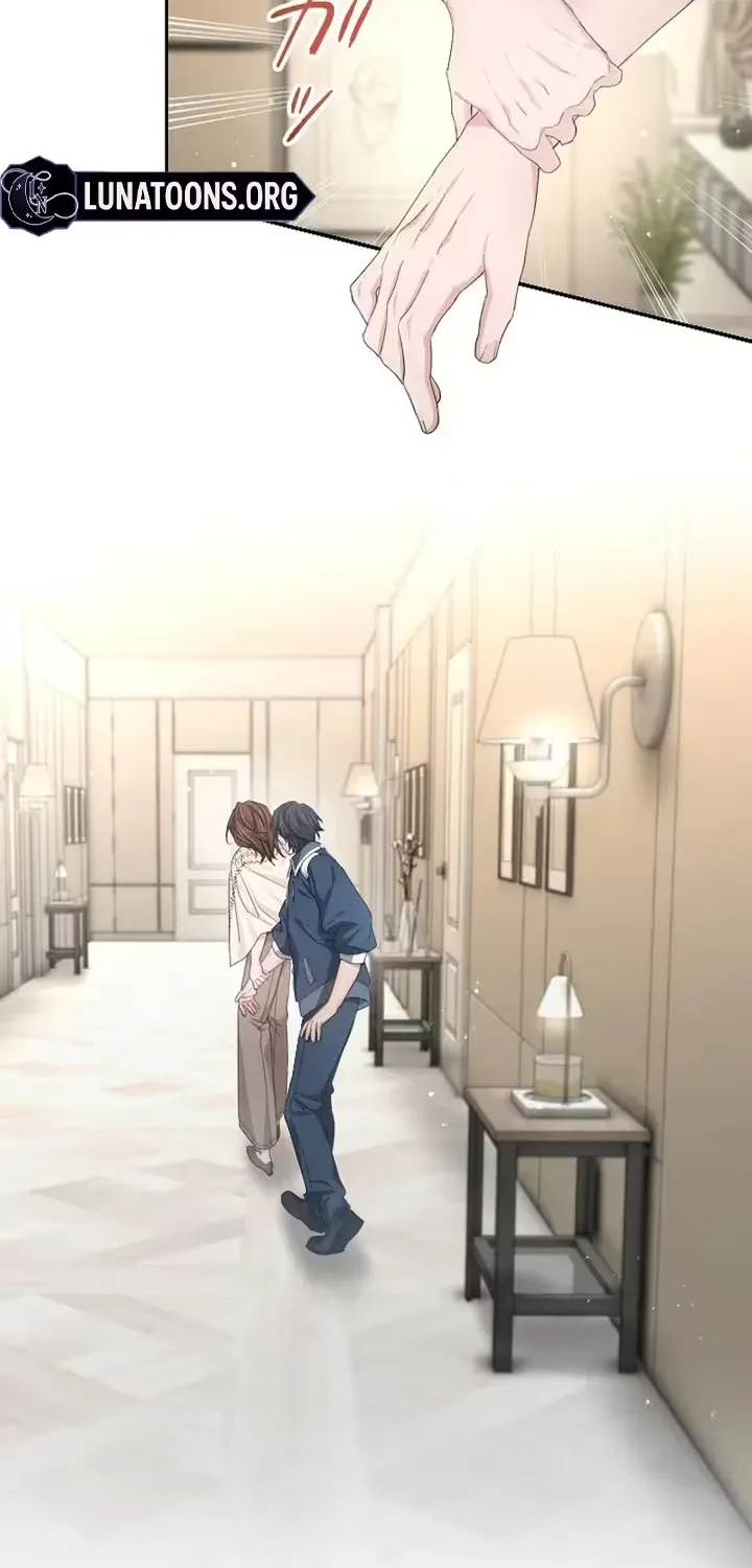 Even So, Tell Me This Is Love Chapter 12 page 58 - 