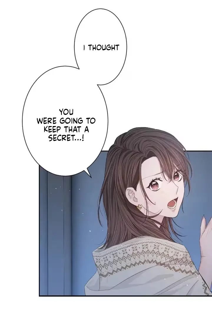 Even So, Tell Me This Is Love Chapter 12 page 60 - 