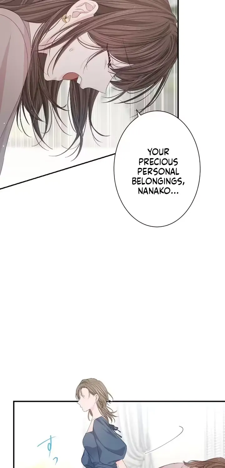 Even So, Tell Me This Is Love Chapter 12 page 7 - 