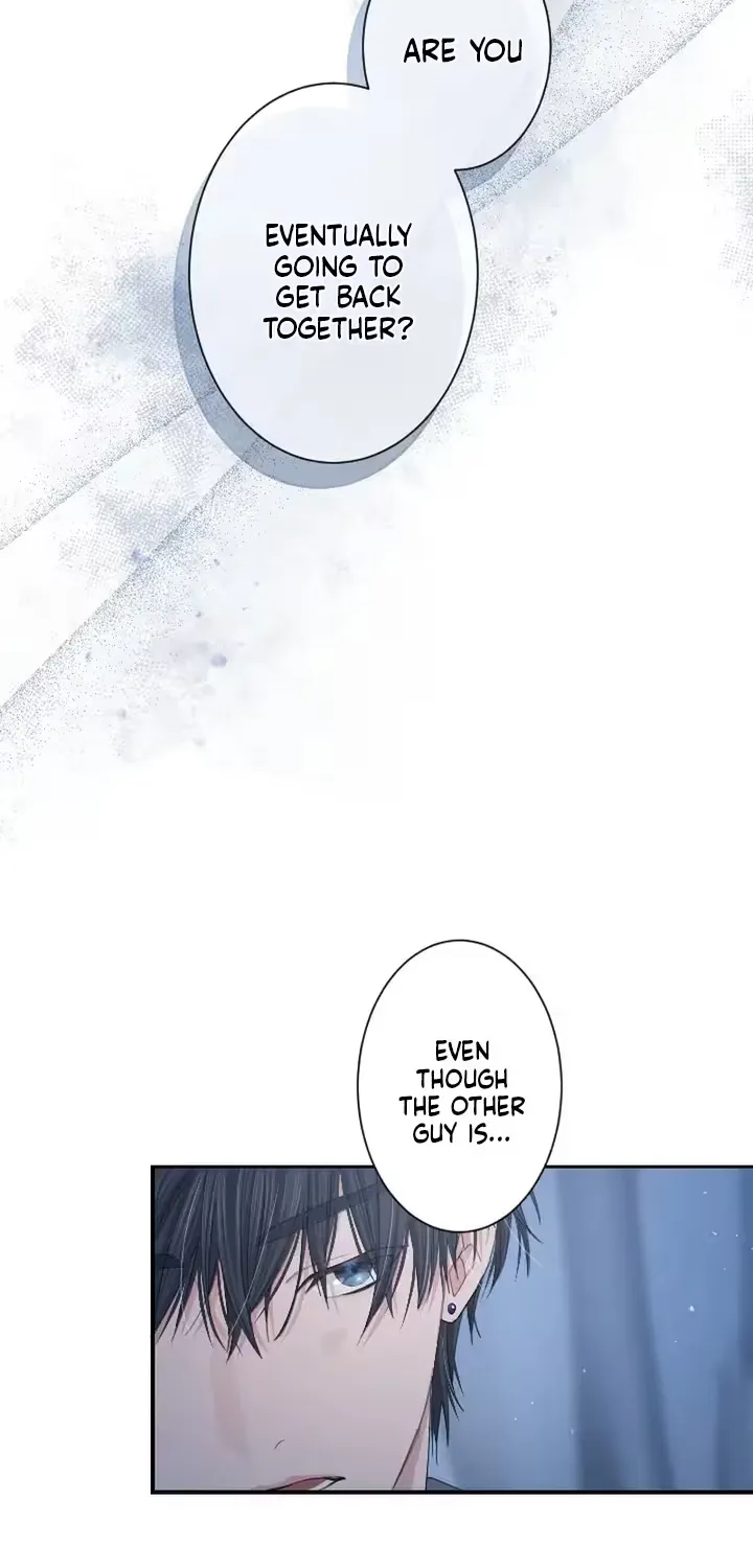 Even So, Tell Me This Is Love Chapter 12 page 62 - 
