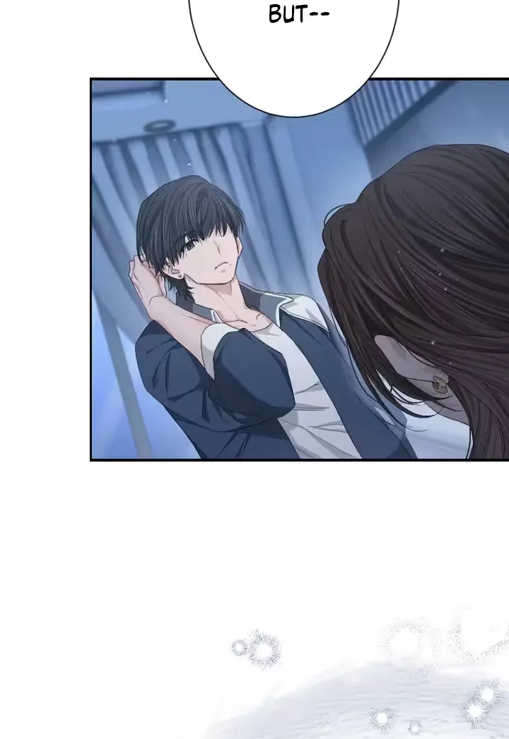 Even So, Tell Me This Is Love Chapter 12 page 65 - 
