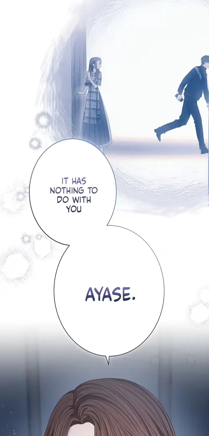 Even So, Tell Me This Is Love Chapter 12 page 66 - 