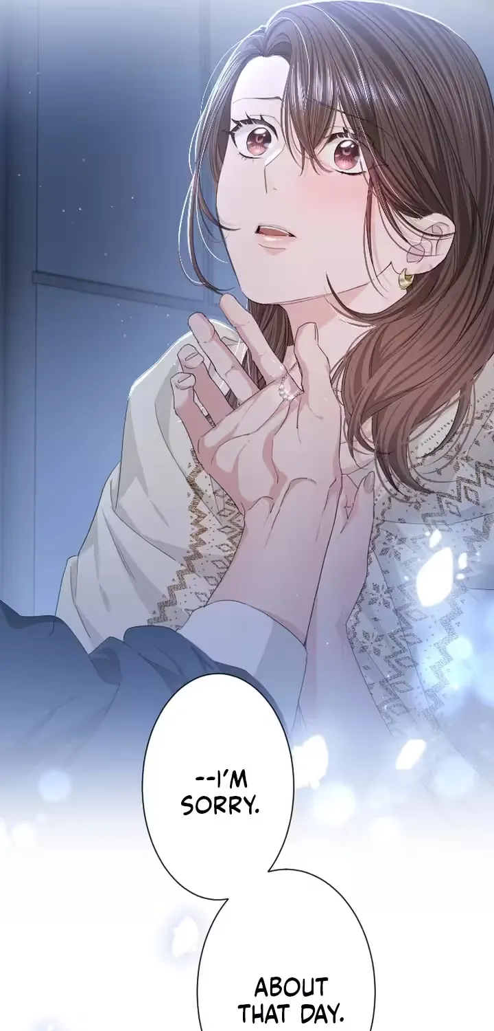 Even So, Tell Me This Is Love Chapter 12 page 71 - 
