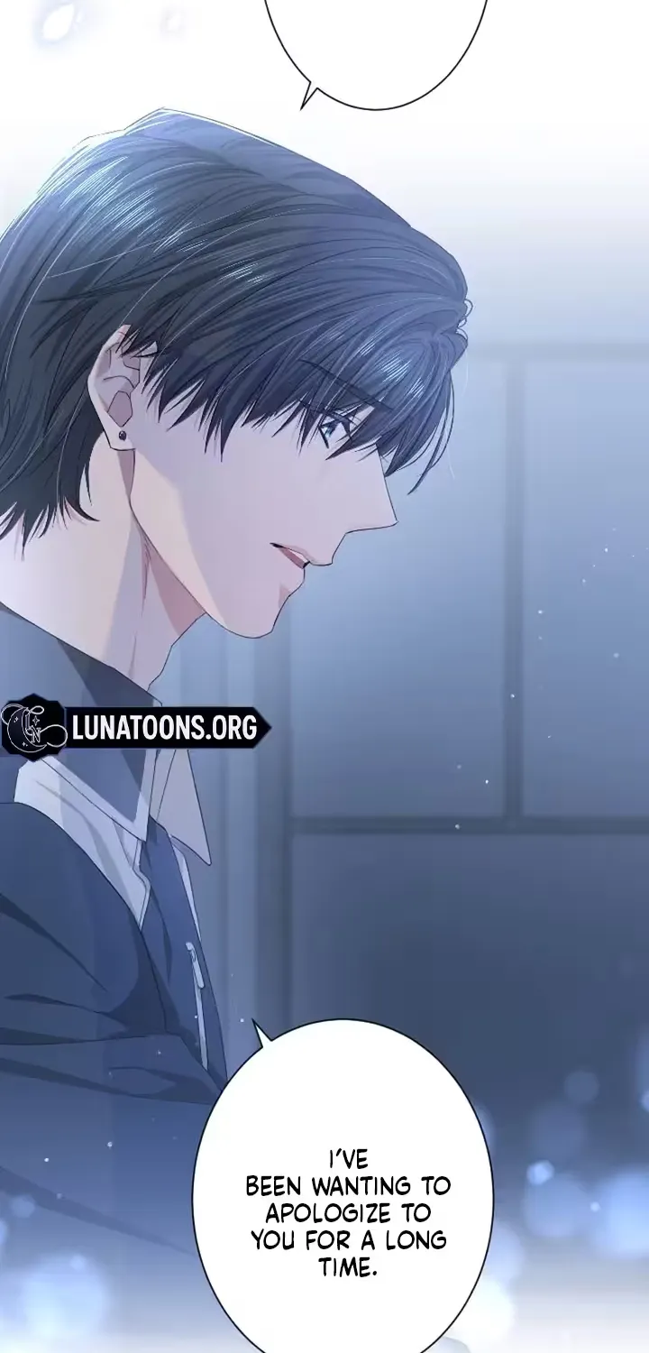 Even So, Tell Me This Is Love Chapter 12 page 72 - 