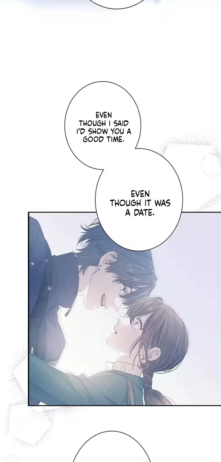 Even So, Tell Me This Is Love Chapter 12 page 73 - 