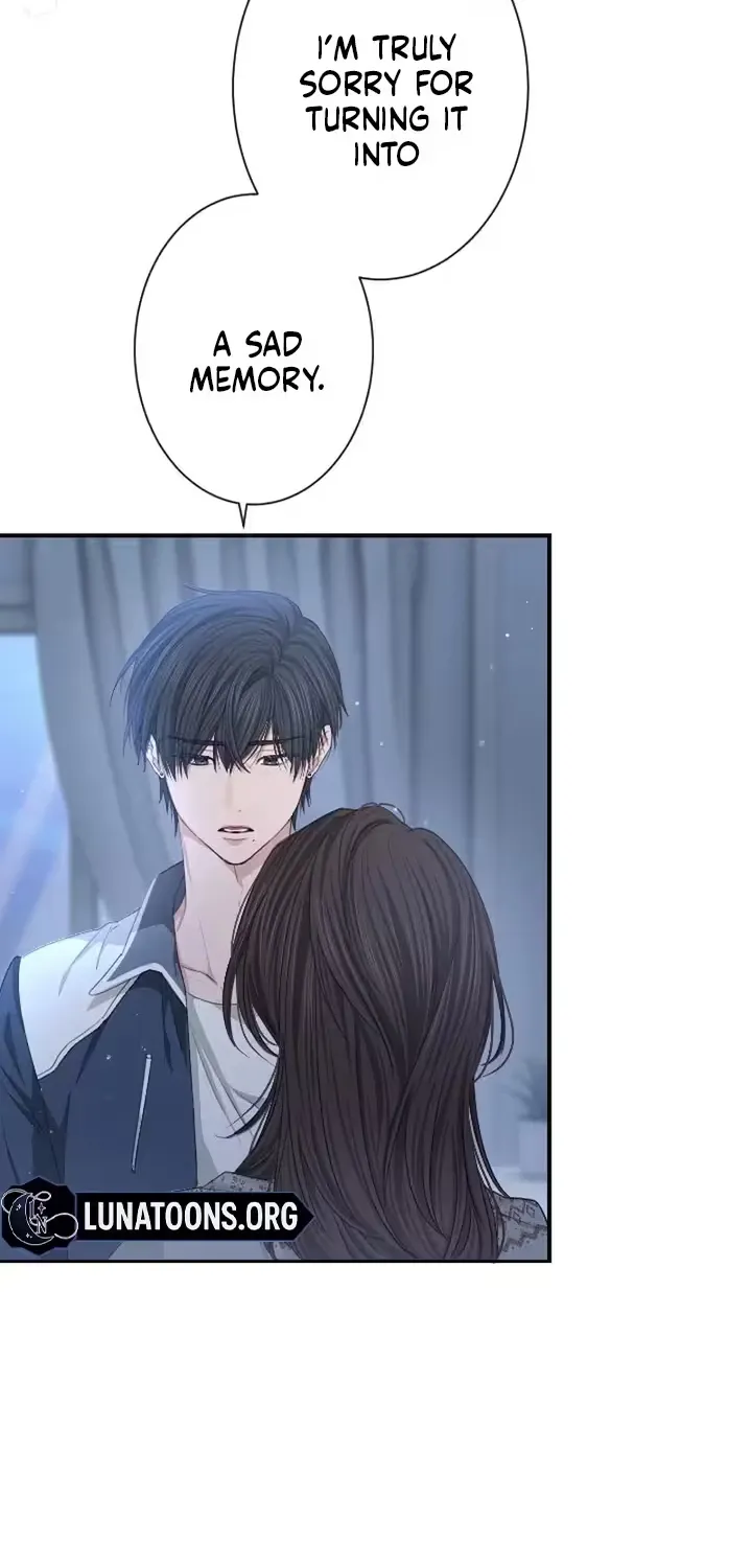 Even So, Tell Me This Is Love Chapter 12 page 74 - 
