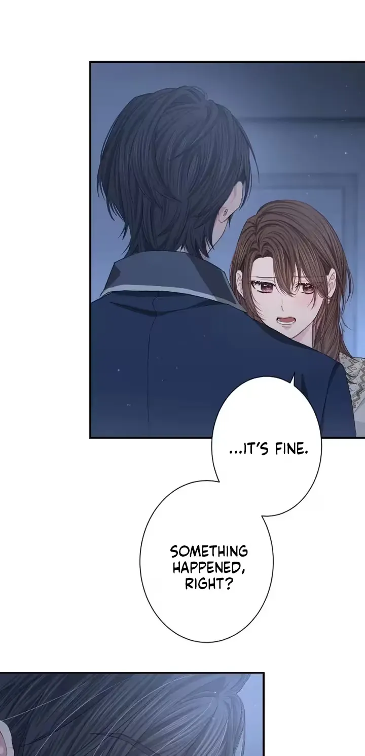 Even So, Tell Me This Is Love Chapter 12 page 75 - 