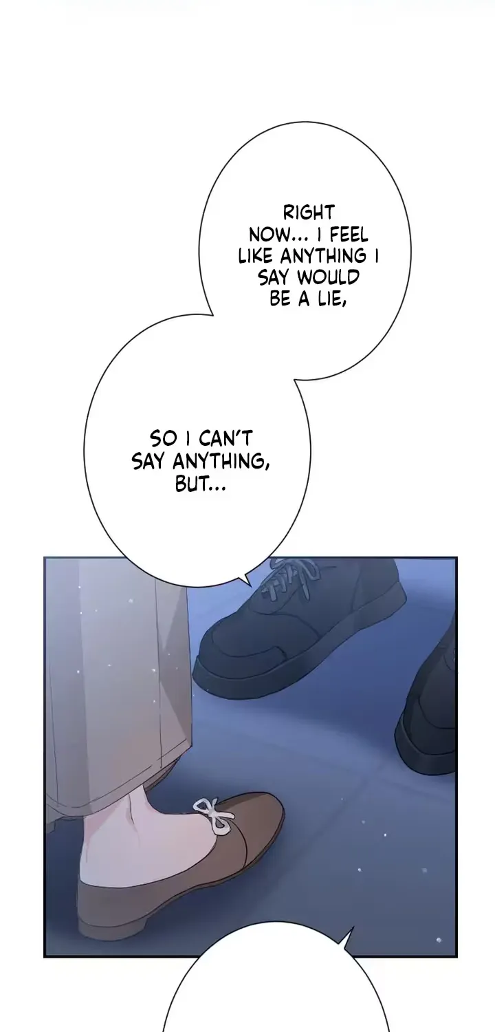 Even So, Tell Me This Is Love Chapter 12 page 78 - 