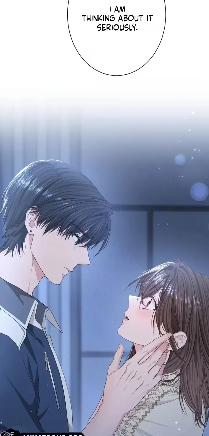 Even So, Tell Me This Is Love Chapter 12 page 79 - 
