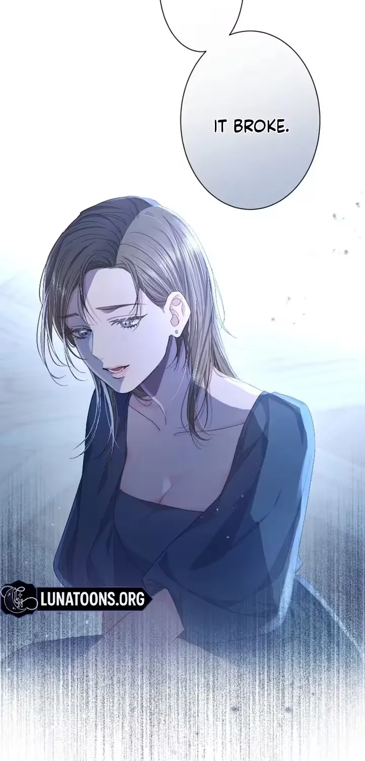 Even So, Tell Me This Is Love Chapter 12 page 9 - 