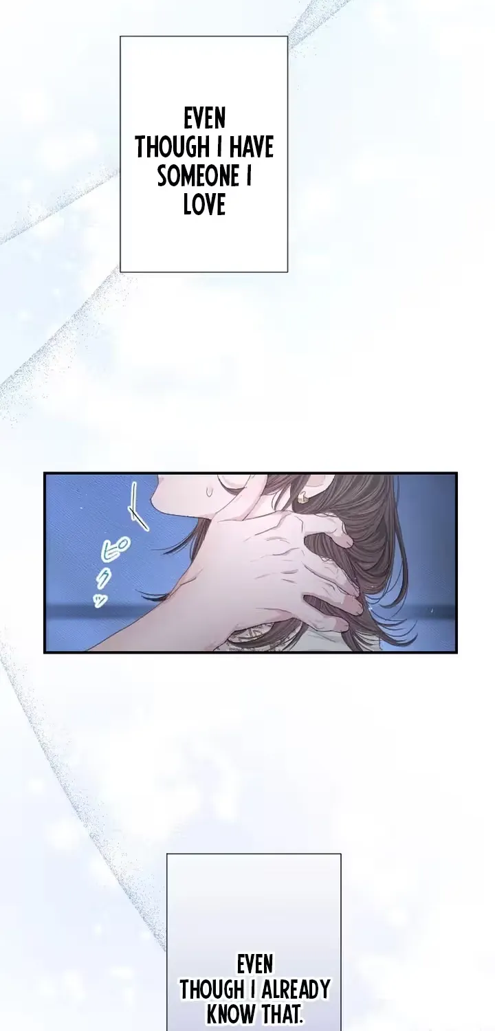 Even So, Tell Me This Is Love Chapter 12 page 82 - 
