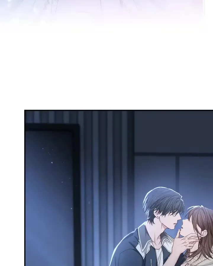 Even So, Tell Me This Is Love Chapter 12 page 85 - 