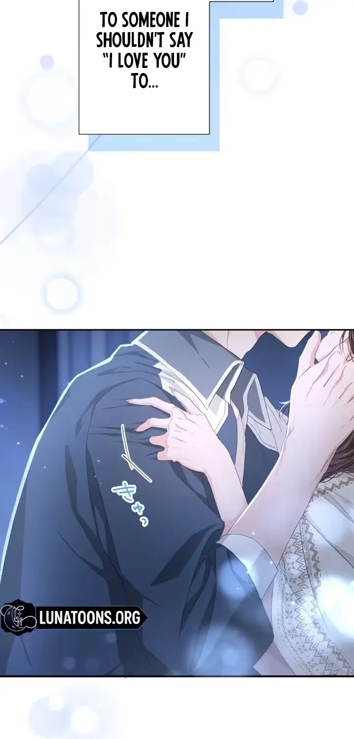 Even So, Tell Me This Is Love Chapter 12 page 87 - 