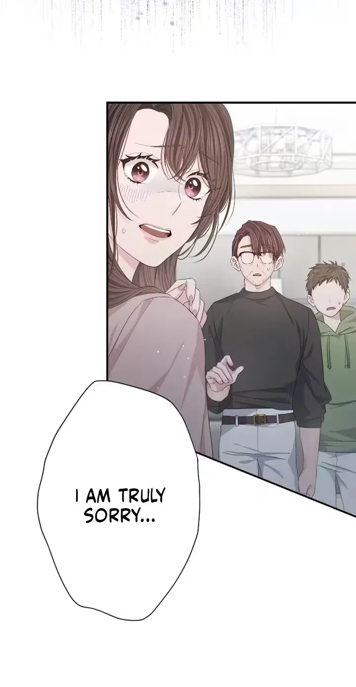 Even So, Tell Me This Is Love Chapter 12 page 10 - 