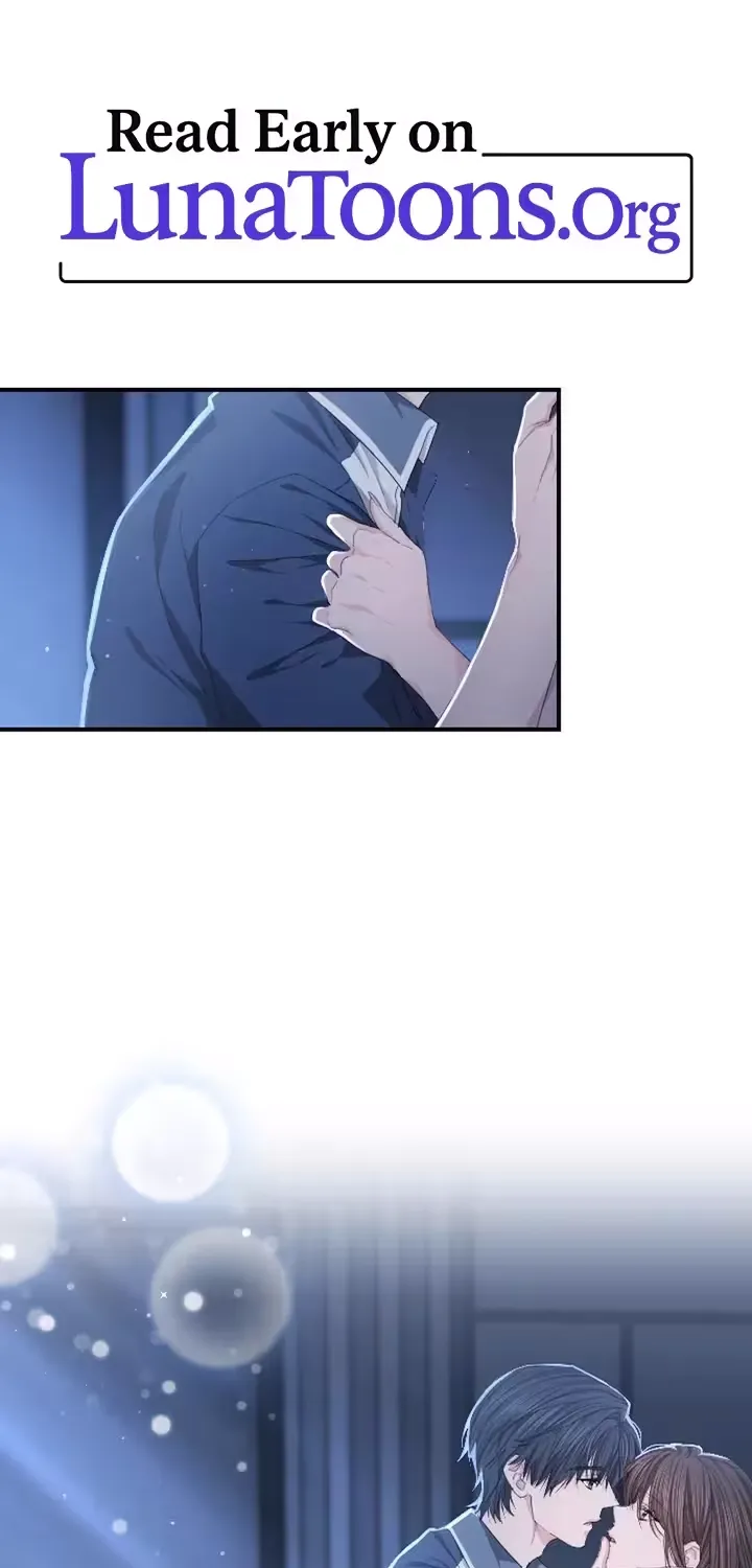 Even So, Tell Me This Is Love Chapter 13 page 1 - 