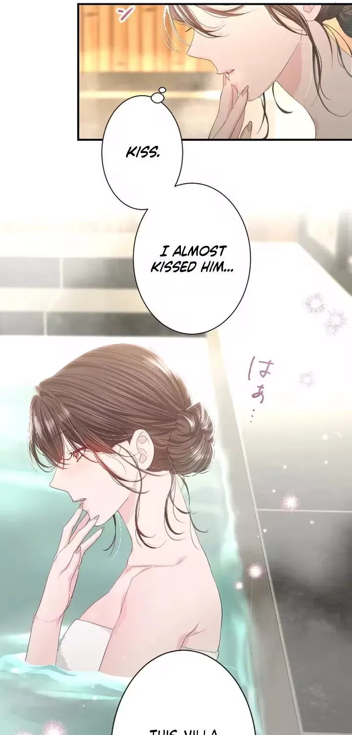 Even So, Tell Me This Is Love Chapter 13 page 11 - 