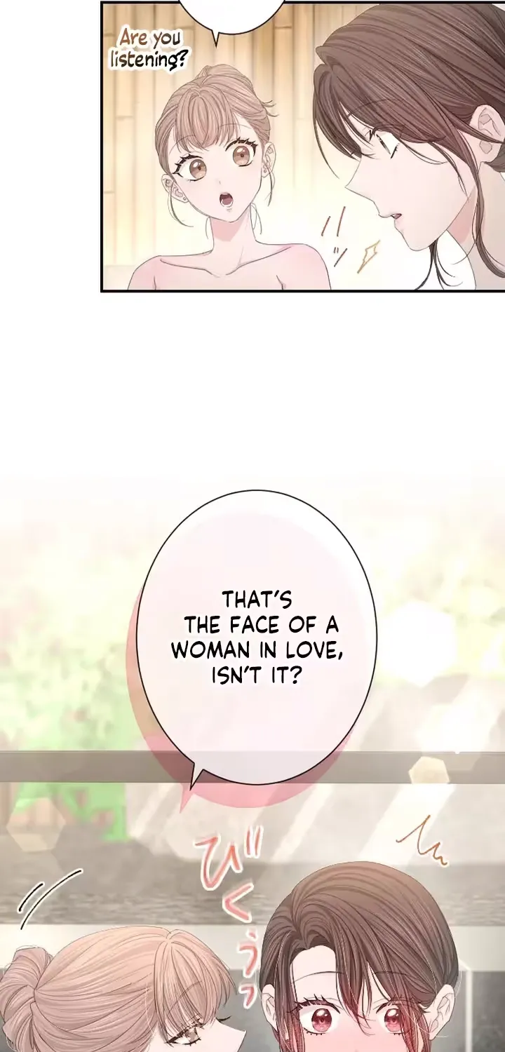 Even So, Tell Me This Is Love Chapter 13 page 13 - 