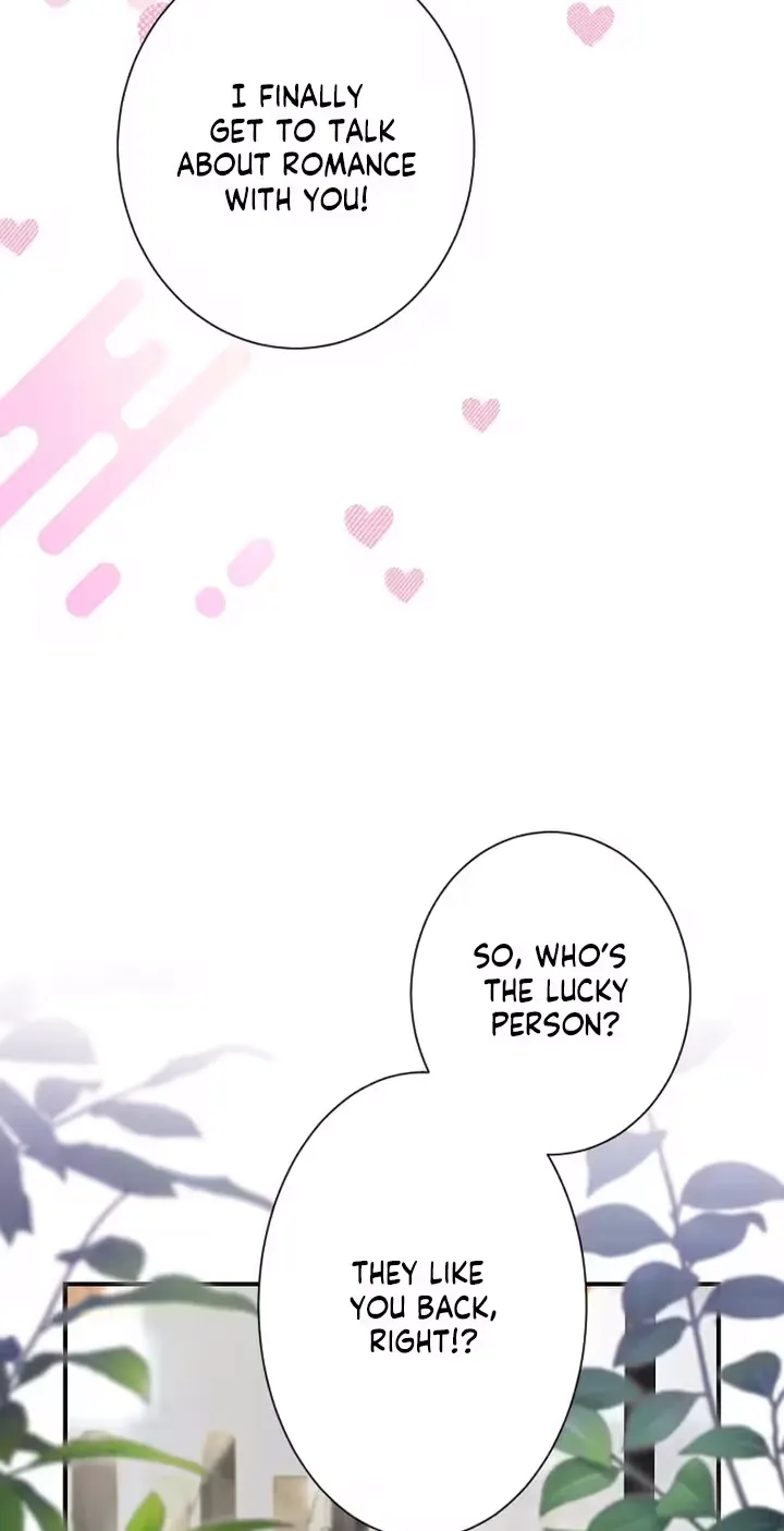 Even So, Tell Me This Is Love Chapter 13 page 15 - 