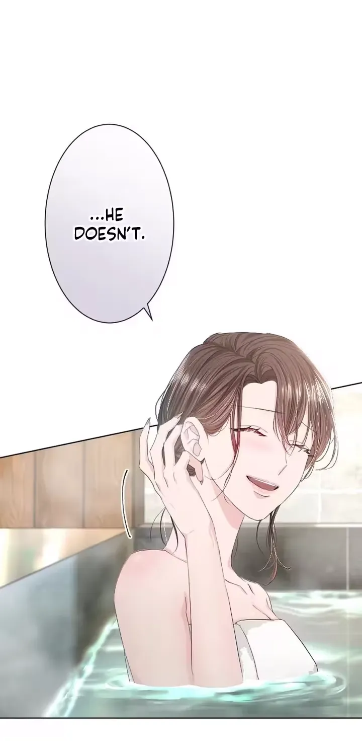 Even So, Tell Me This Is Love Chapter 13 page 17 - 