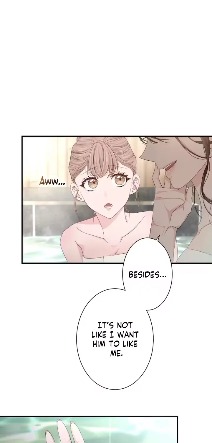 Even So, Tell Me This Is Love Chapter 13 page 18 - 