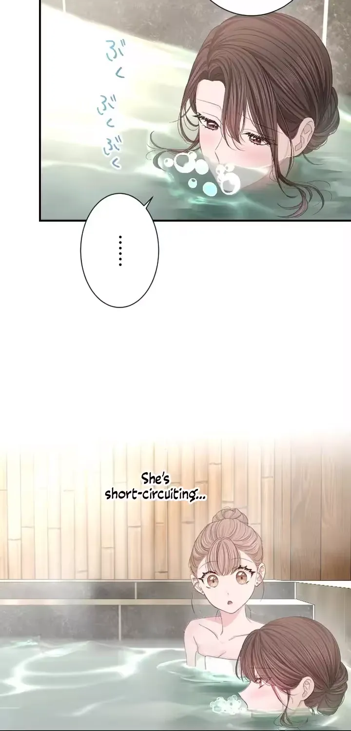 Even So, Tell Me This Is Love Chapter 13 page 22 - 