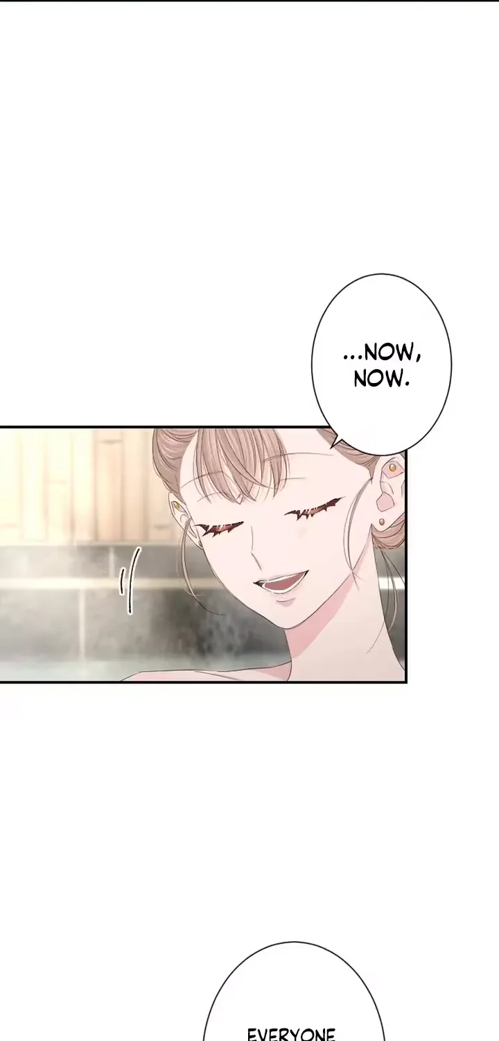 Even So, Tell Me This Is Love Chapter 13 page 23 - 