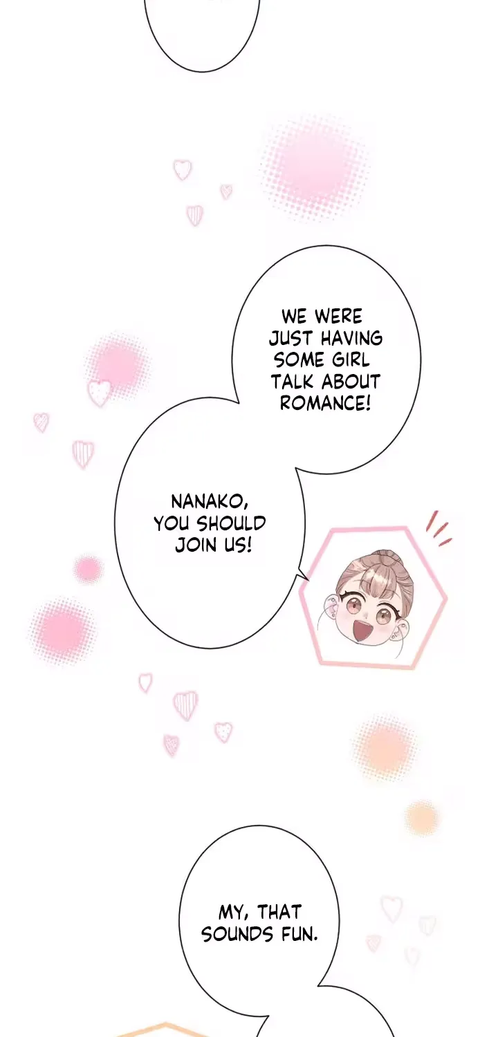 Even So, Tell Me This Is Love Chapter 13 page 28 - 