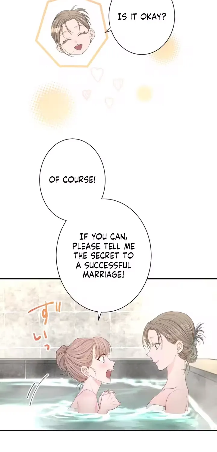 Even So, Tell Me This Is Love Chapter 13 page 29 - 
