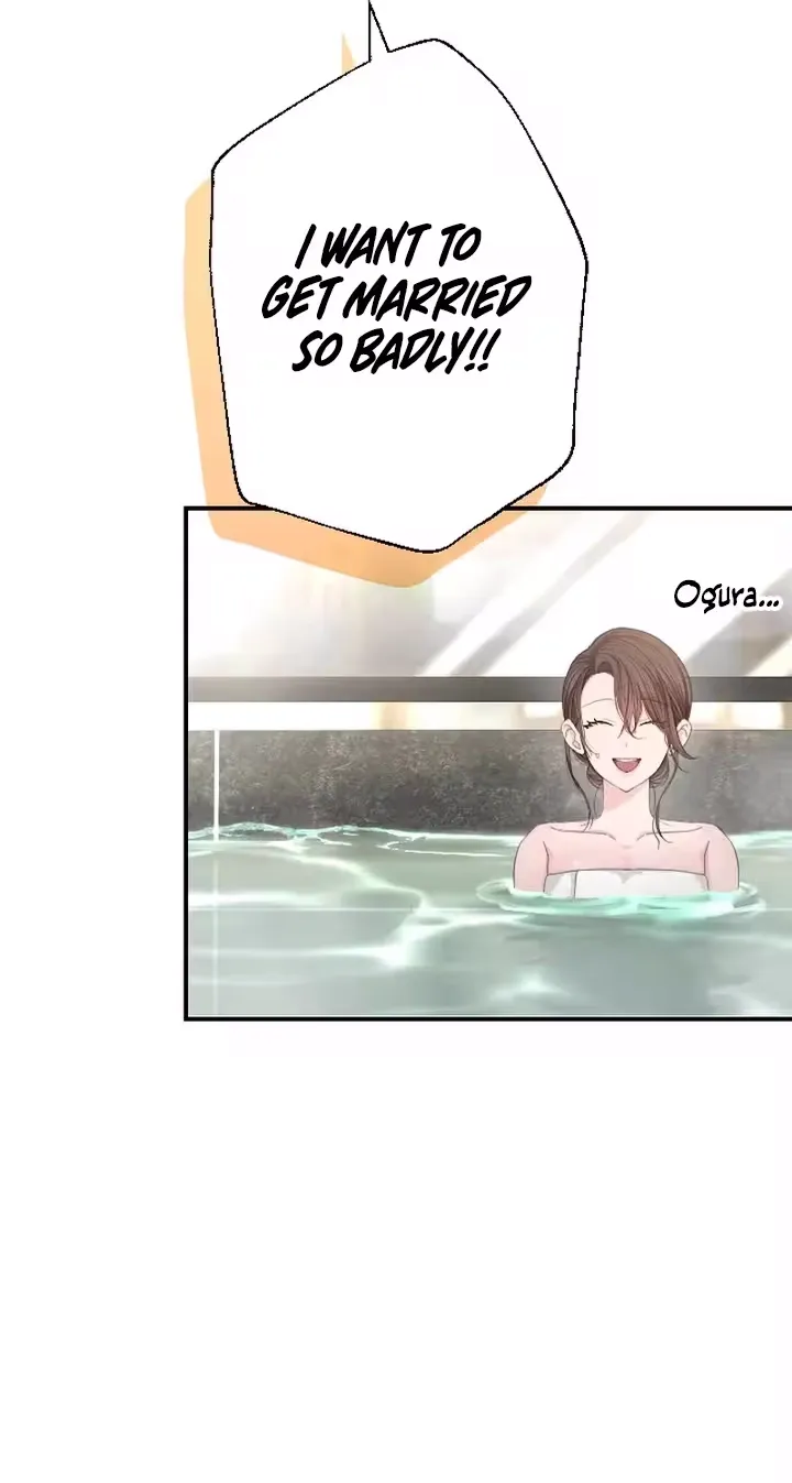 Even So, Tell Me This Is Love Chapter 13 page 30 - 