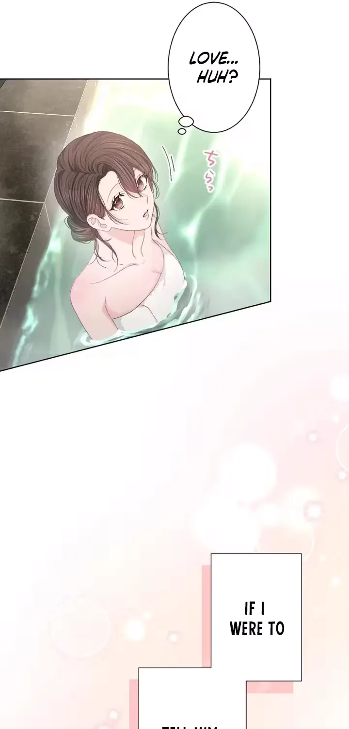 Even So, Tell Me This Is Love Chapter 13 page 31 - 
