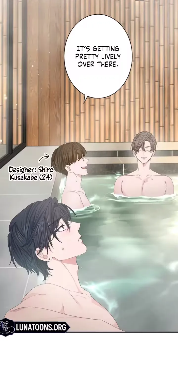Even So, Tell Me This Is Love Chapter 13 page 34 - 
