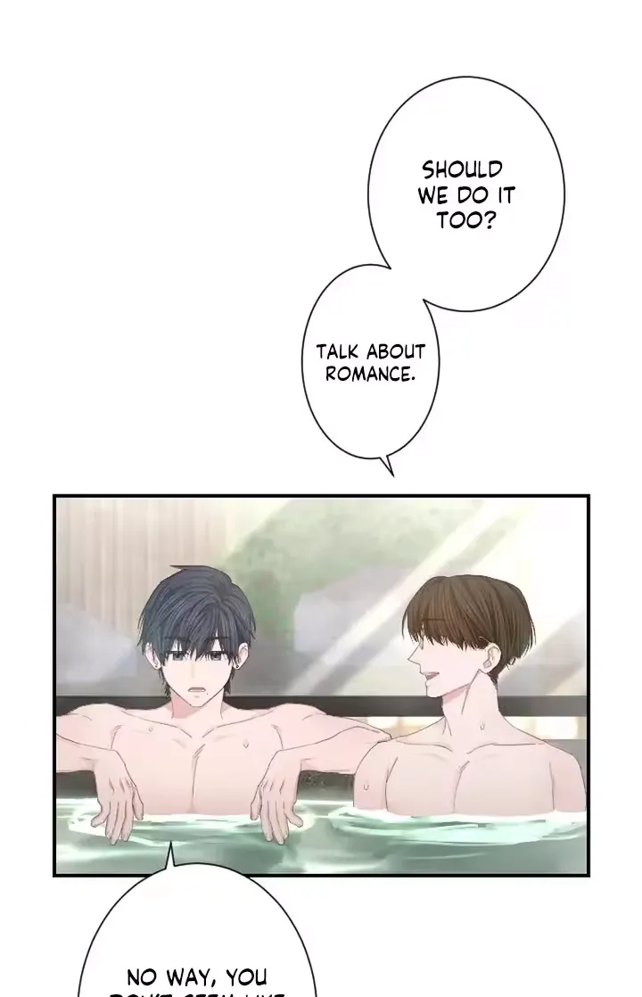 Even So, Tell Me This Is Love Chapter 13 page 35 - 