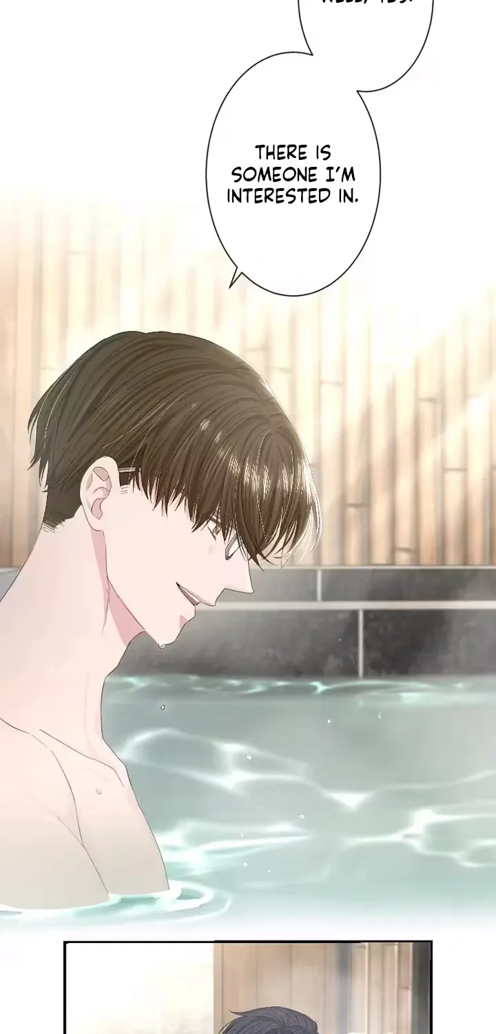 Even So, Tell Me This Is Love Chapter 13 page 37 - 