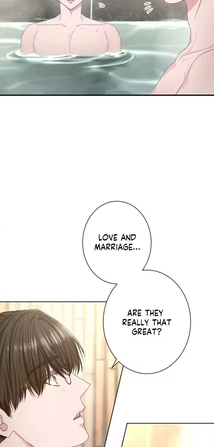 Even So, Tell Me This Is Love Chapter 13 page 39 - 