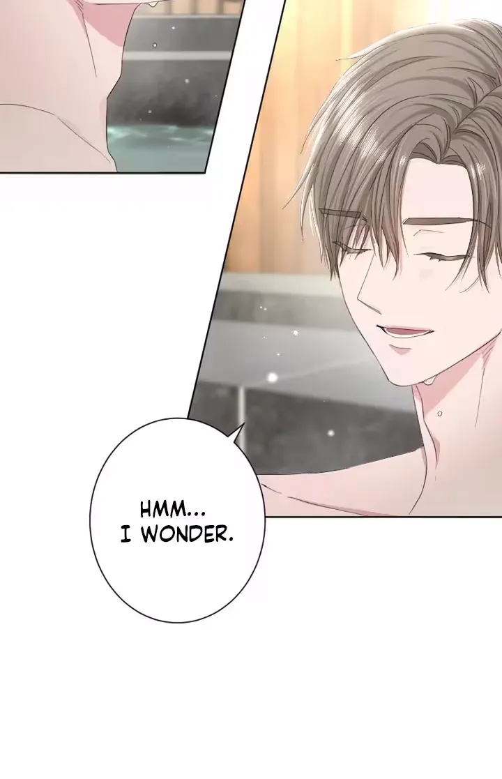 Even So, Tell Me This Is Love Chapter 13 page 40 - 