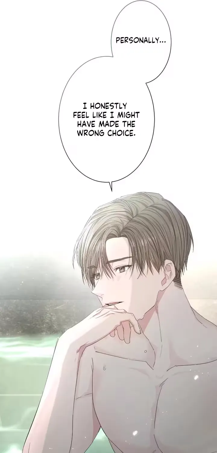 Even So, Tell Me This Is Love Chapter 13 page 41 - 