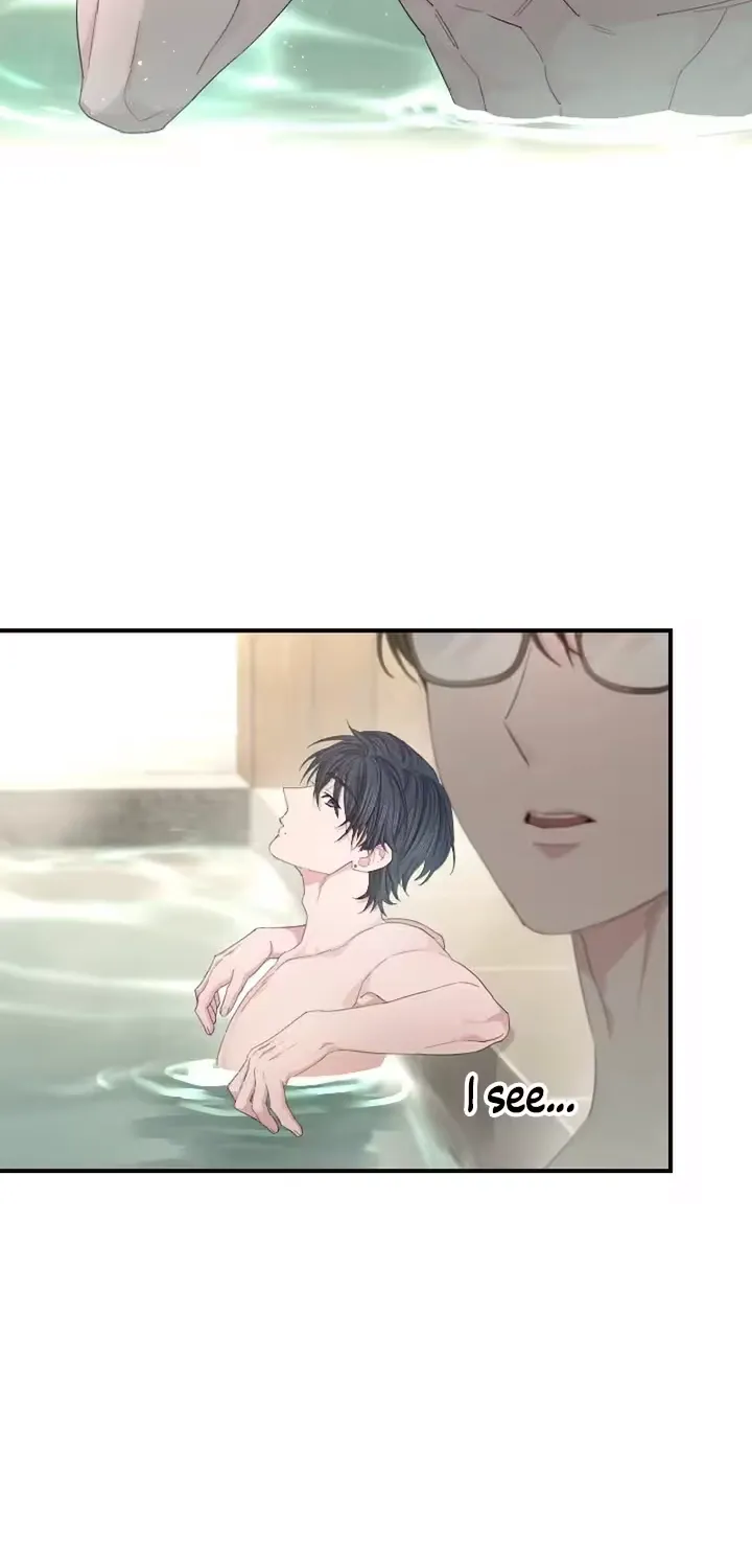 Even So, Tell Me This Is Love Chapter 13 page 42 - 
