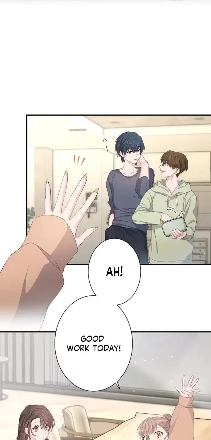 Even So, Tell Me This Is Love Chapter 13 page 44 - 