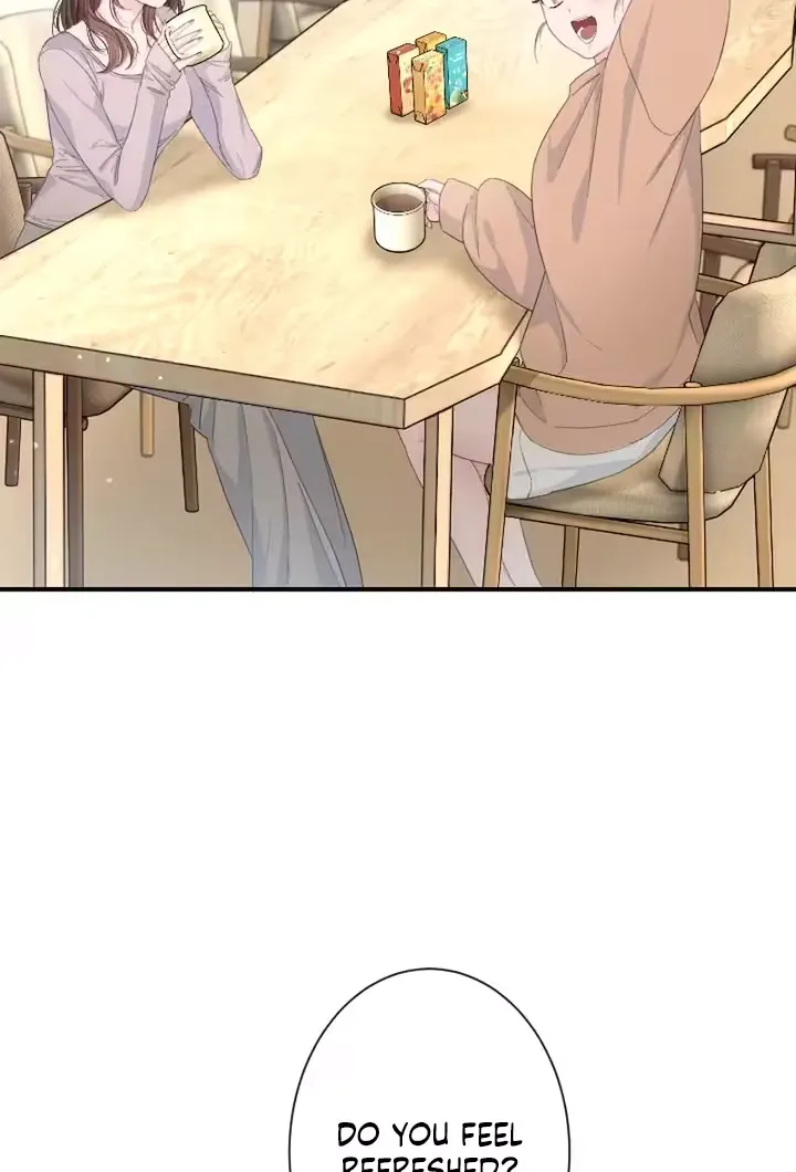 Even So, Tell Me This Is Love Chapter 13 page 45 - 