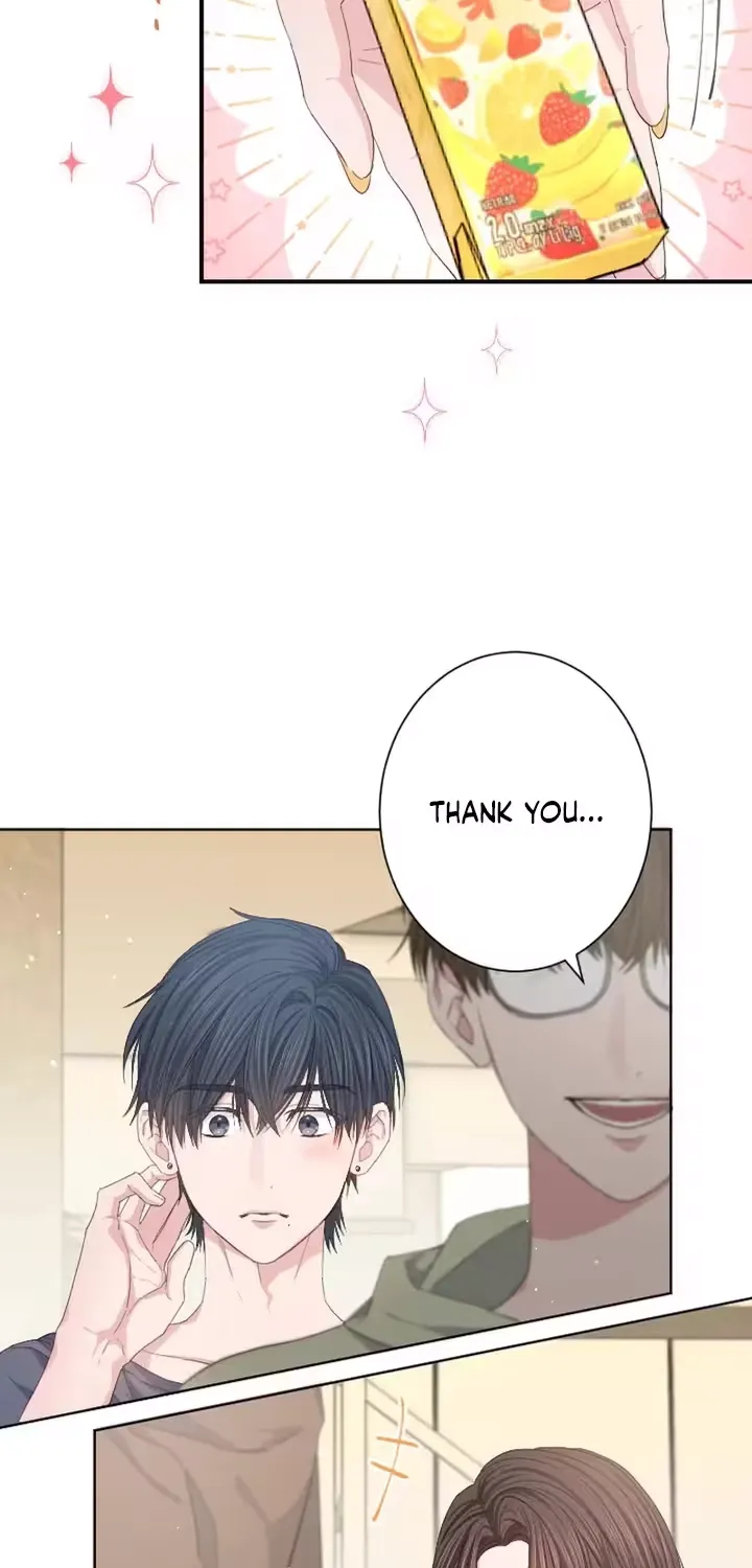 Even So, Tell Me This Is Love Chapter 13 page 47 - 