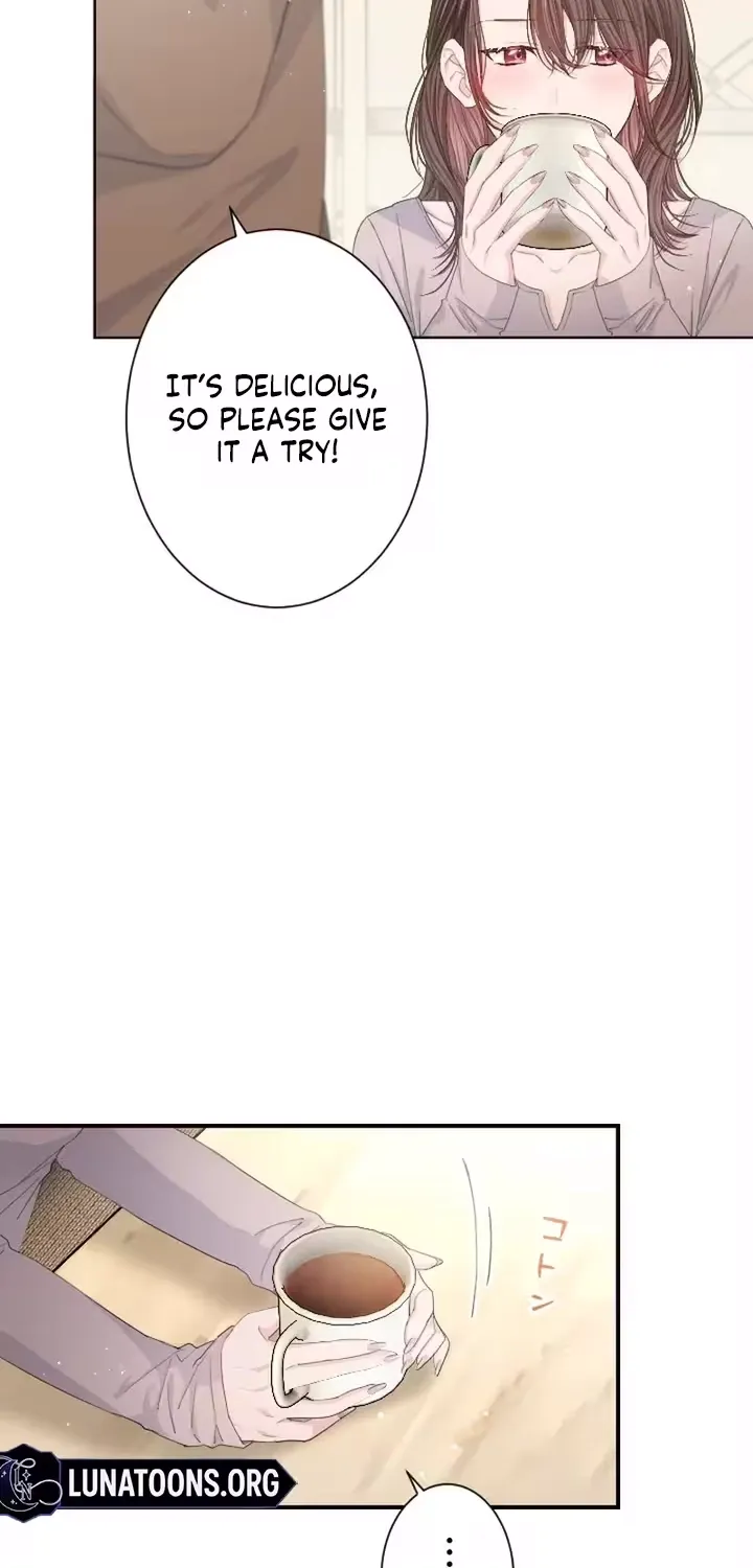 Even So, Tell Me This Is Love Chapter 13 page 48 - 