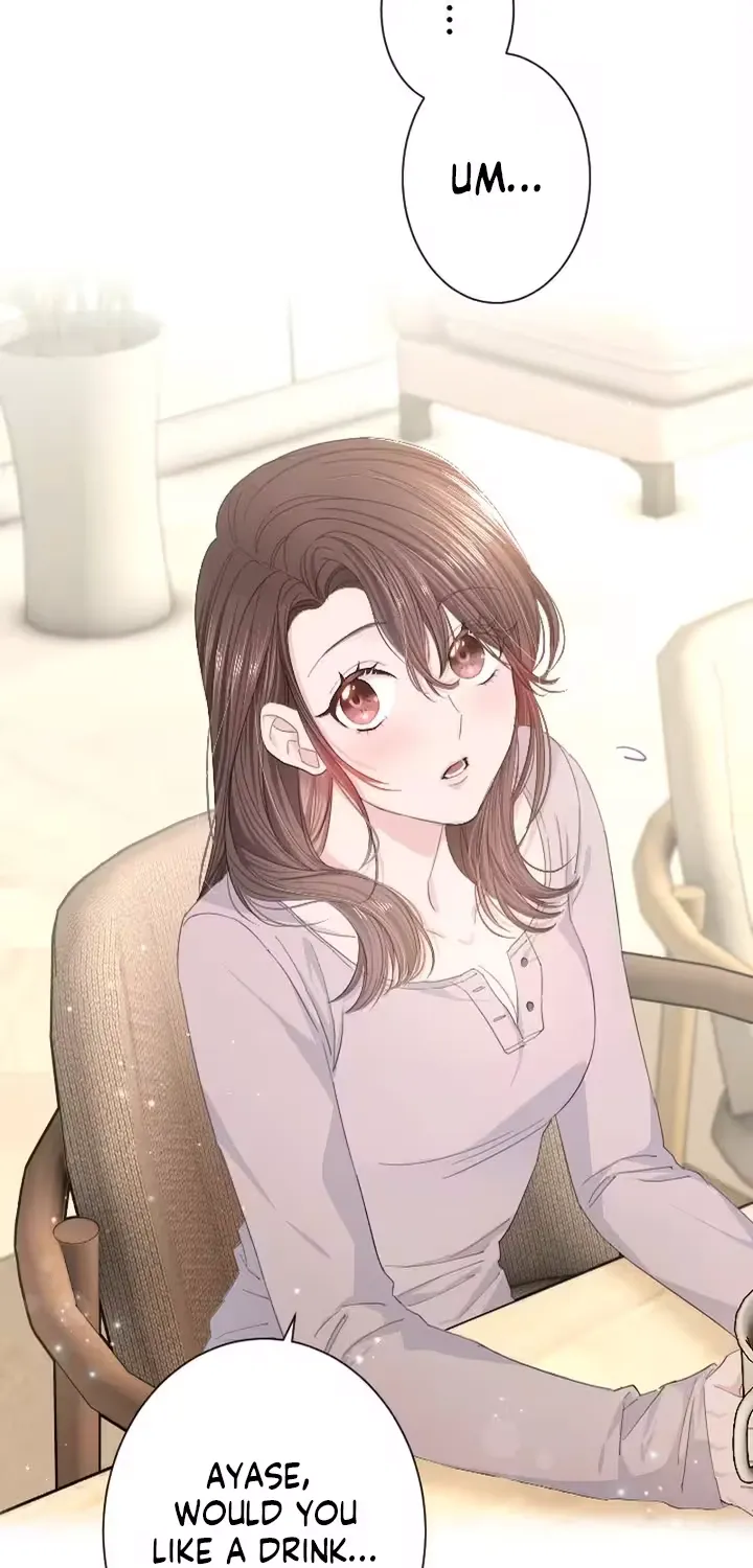 Even So, Tell Me This Is Love Chapter 13 page 49 - 