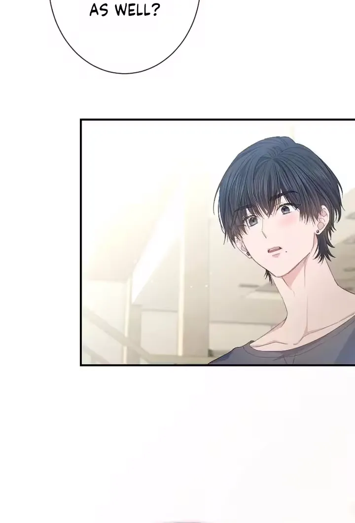 Even So, Tell Me This Is Love Chapter 13 page 50 - 