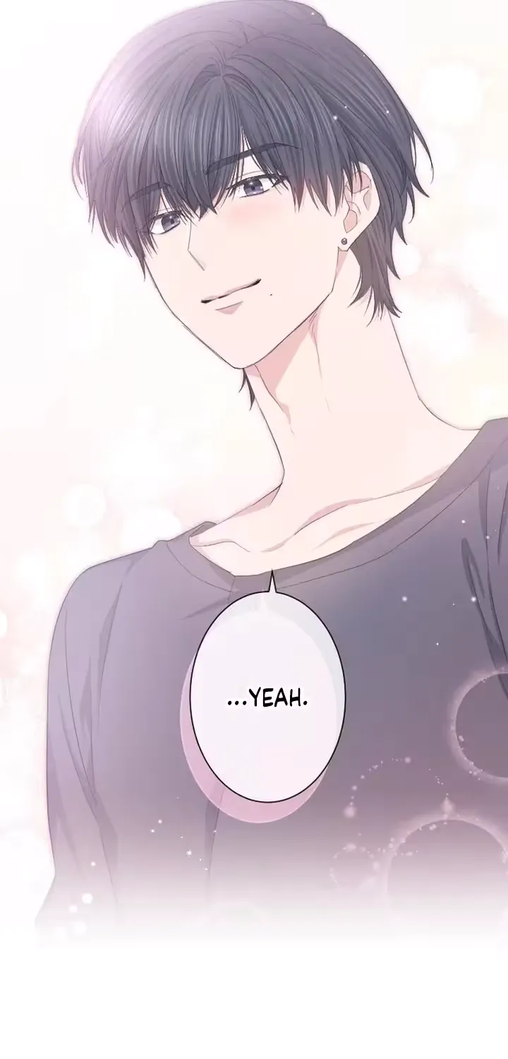 Even So, Tell Me This Is Love Chapter 13 page 51 - 