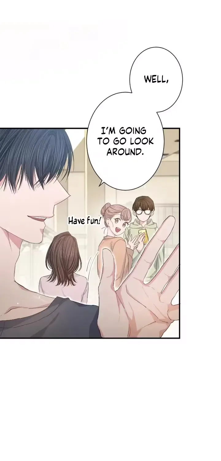 Even So, Tell Me This Is Love Chapter 13 page 52 - 