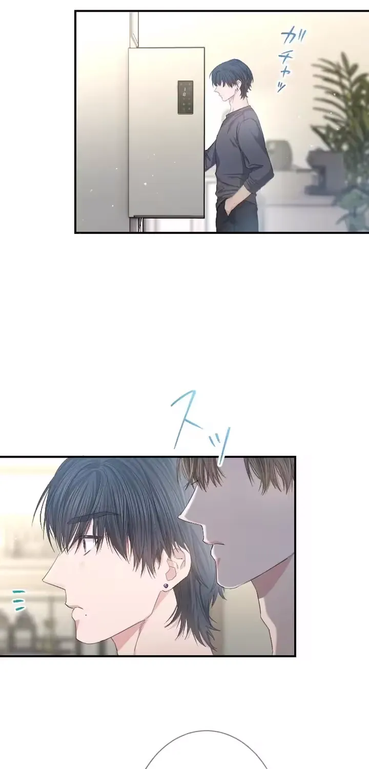 Even So, Tell Me This Is Love Chapter 13 page 53 - 